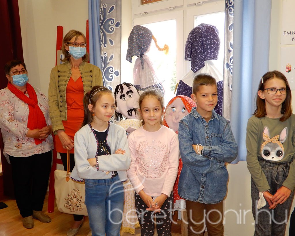 Bábkiállítás a Bodorkában 10